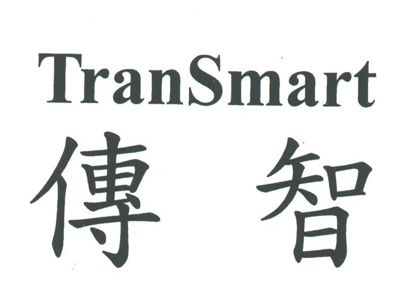 传智;TRANSMART