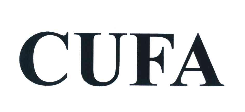 CUFA