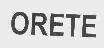 ORETE