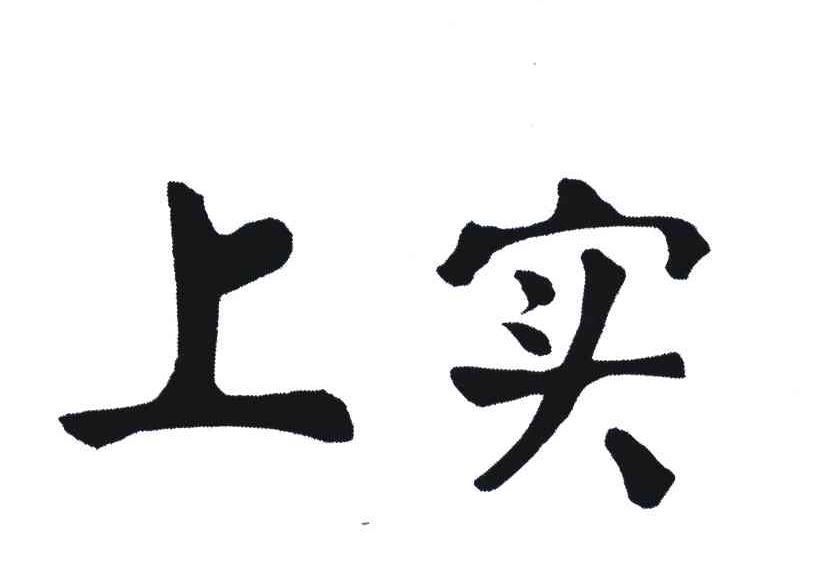 上实