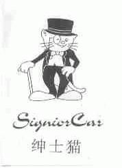绅士猫;SIGNIORCAR