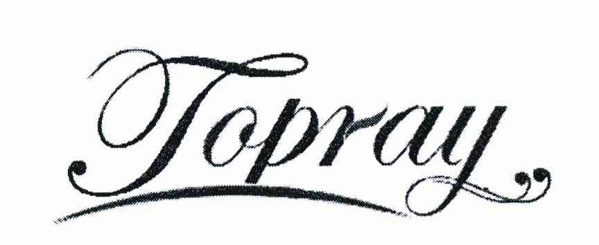 TOPRAY