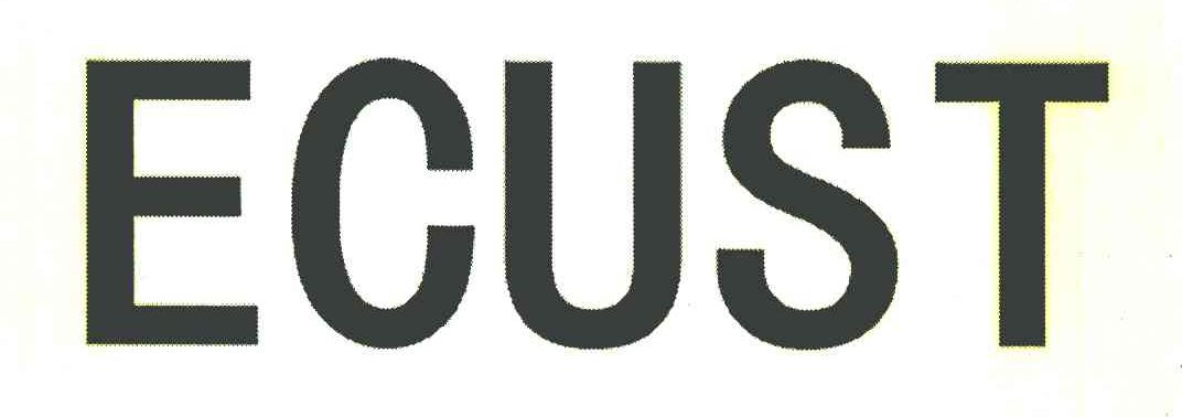 ECUST