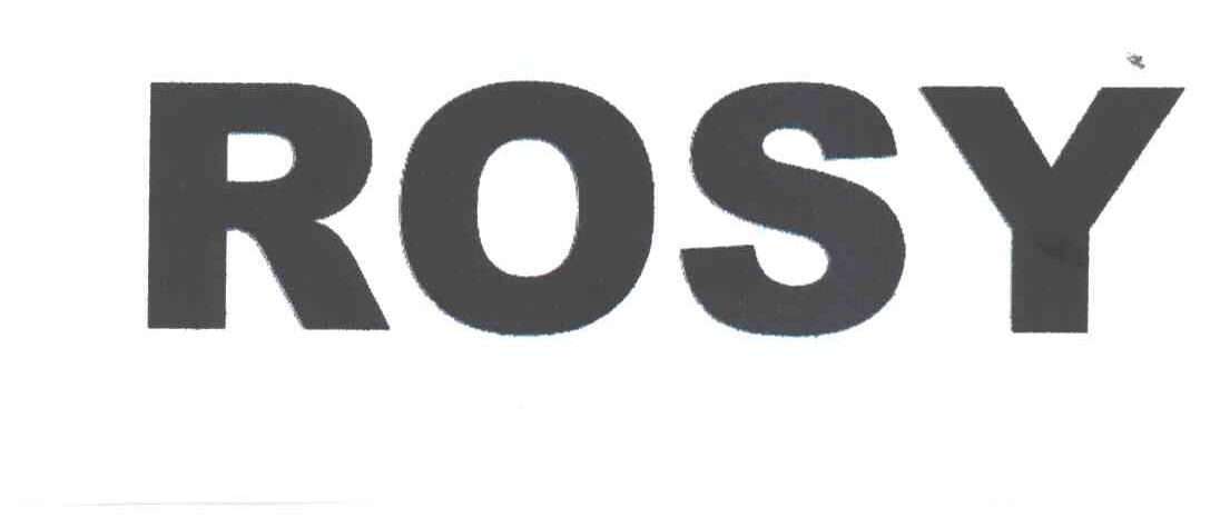 ROSY