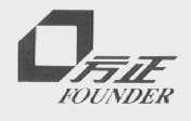 方正    FOUNDER