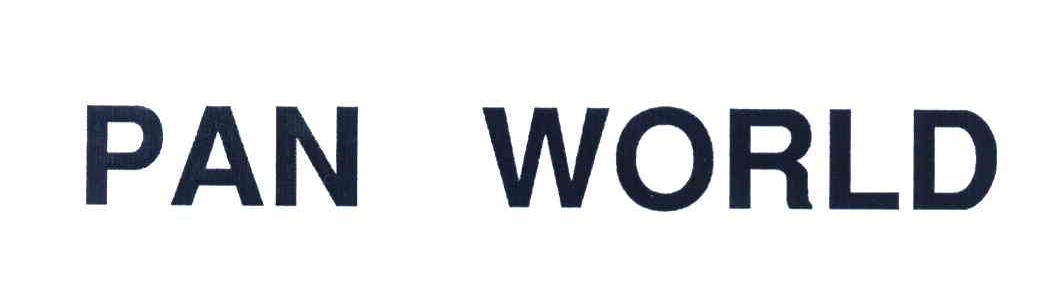 PAN WORLD