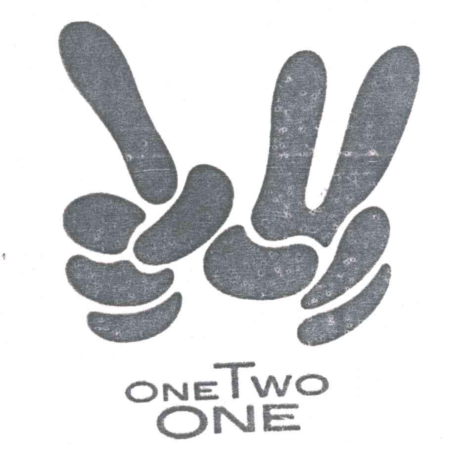 ONE TWO ONE及图形