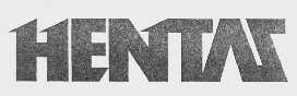 HENTAS