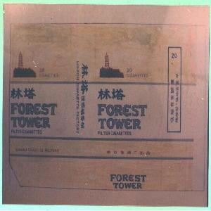 林塔    FOREST TOWER