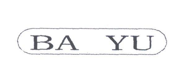 BA YU
