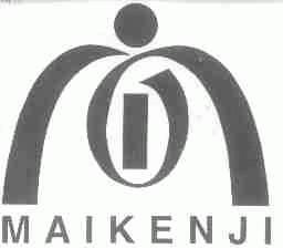 MAIKENJI