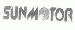 SUNMOTOR