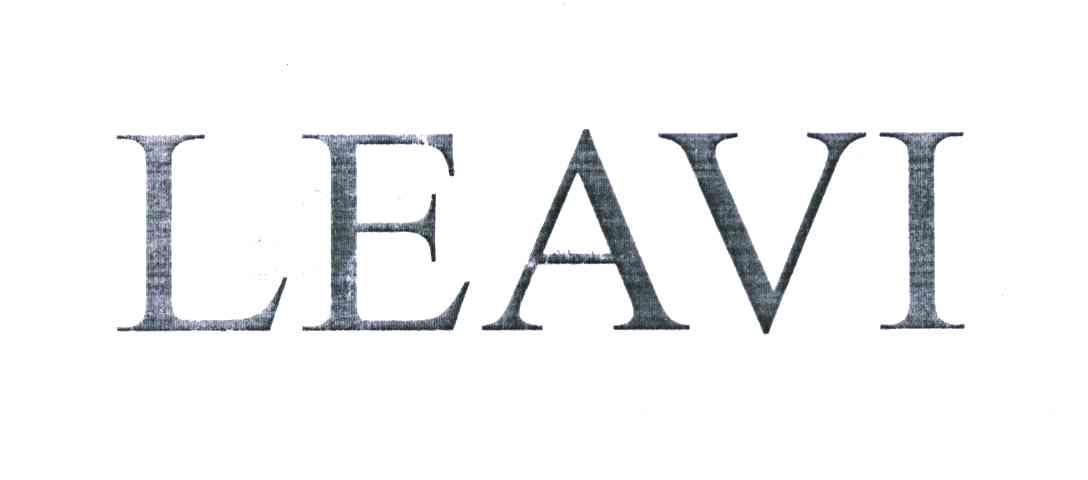 LEAVI