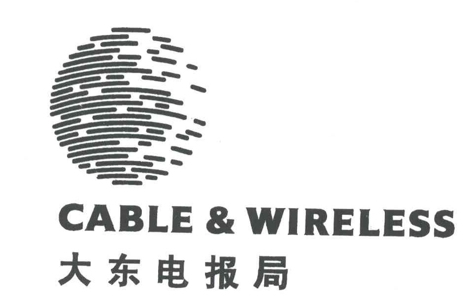 大东电报局 CABLE & WIRELESS