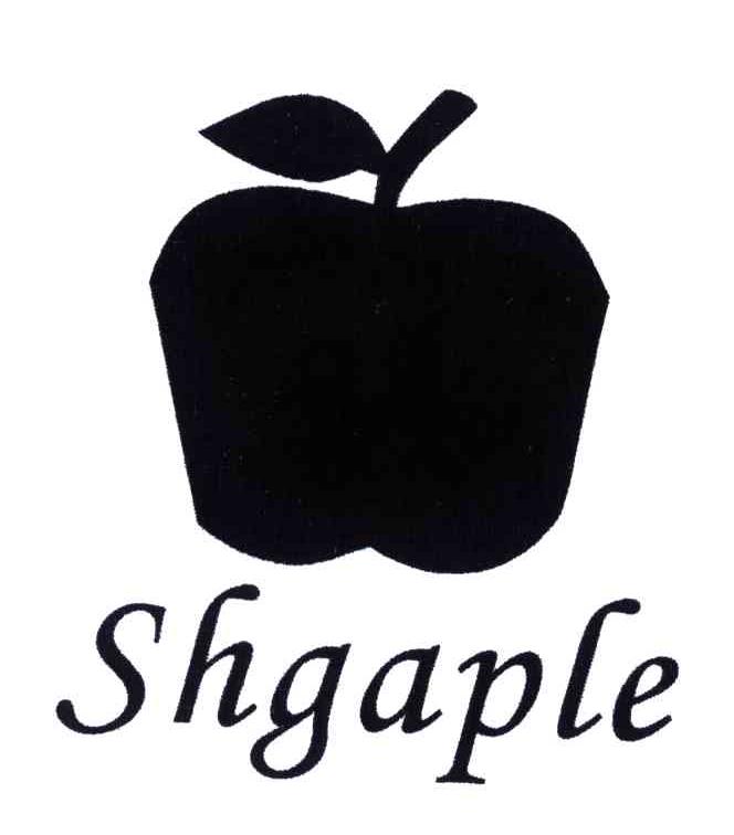 SHGAPLE及图形