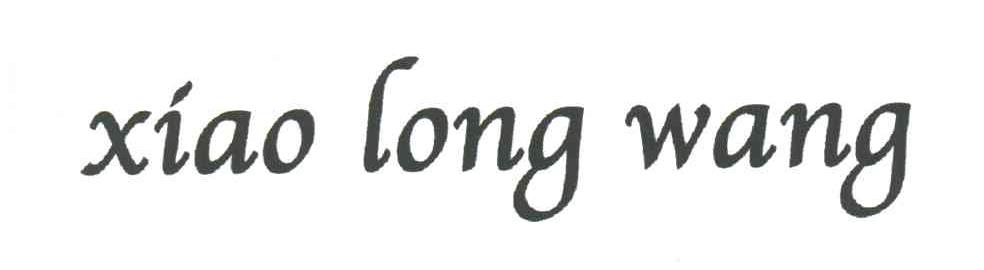XIAO LONG WANG