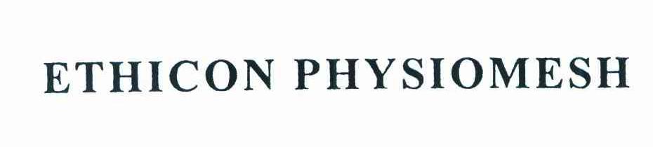 ETHICON PHYSIOMESH