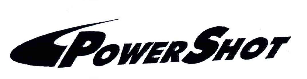 POWER SHOT