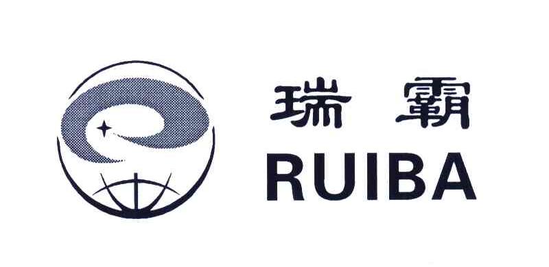 瑞霸