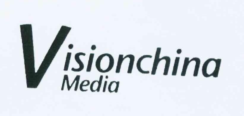 VISIONCHINA MEDIA