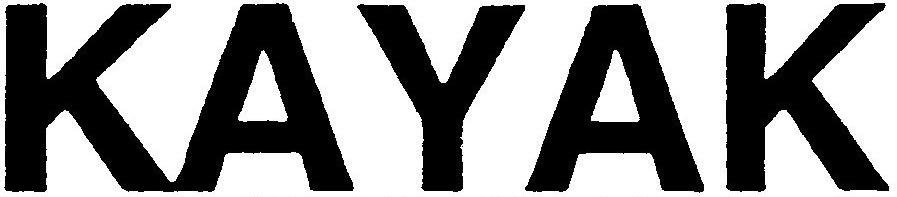 KAYAK