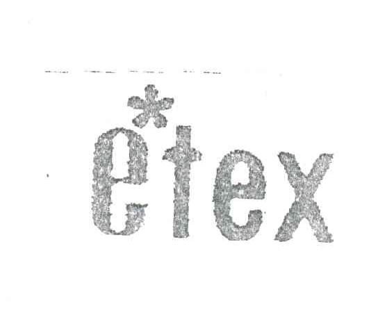 ETEX