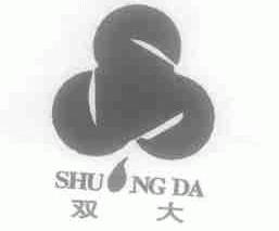 双大