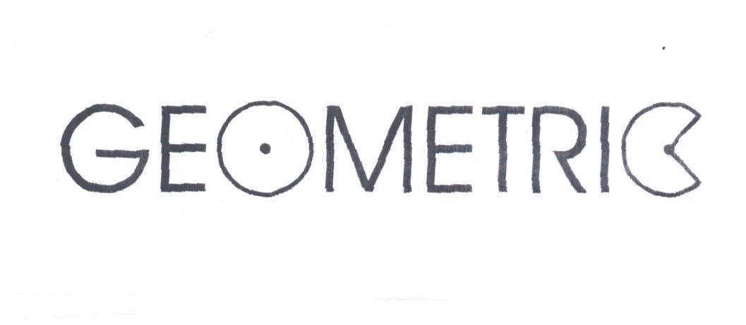 GEOMETRIE