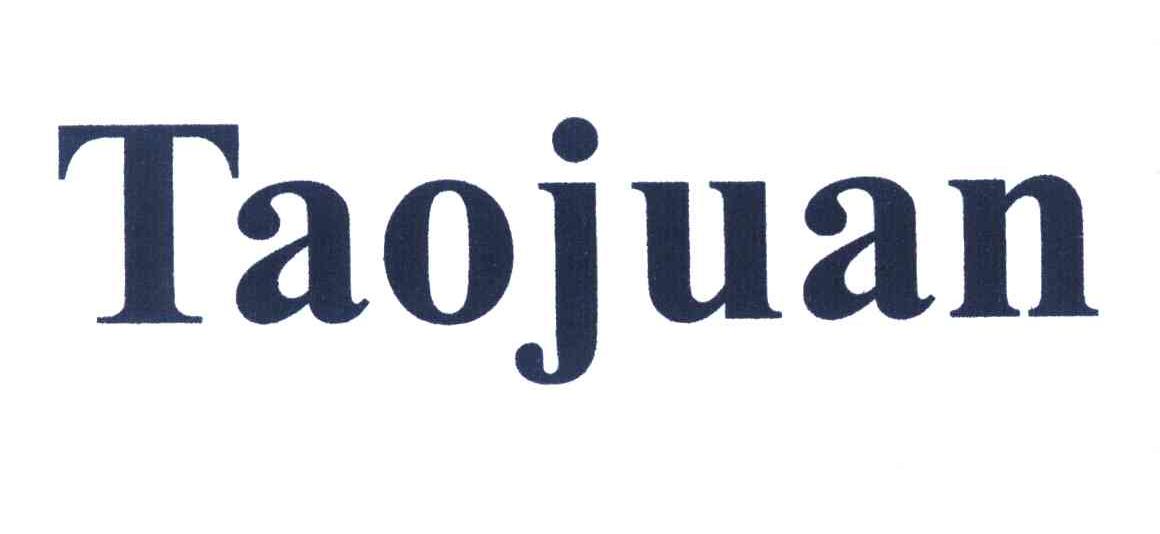 TAOJUAN