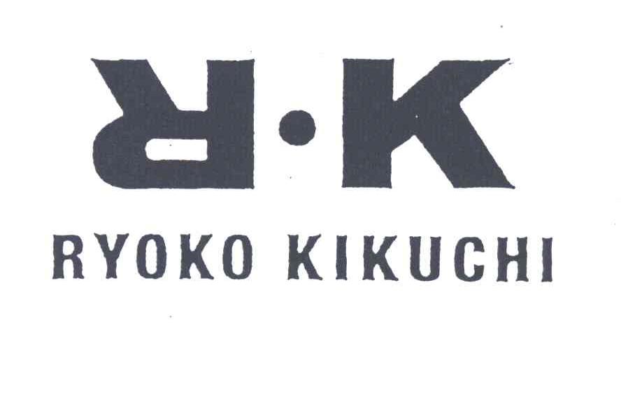 RYOKO KIKUCHI