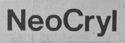 NEOCRYL