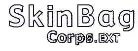 SKIN BAG CORPS EXT