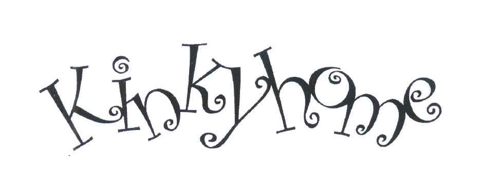 KINKYHOME