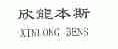 欣龙本斯;XINLONG BENS