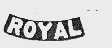 ROYAL