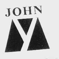 JOHN