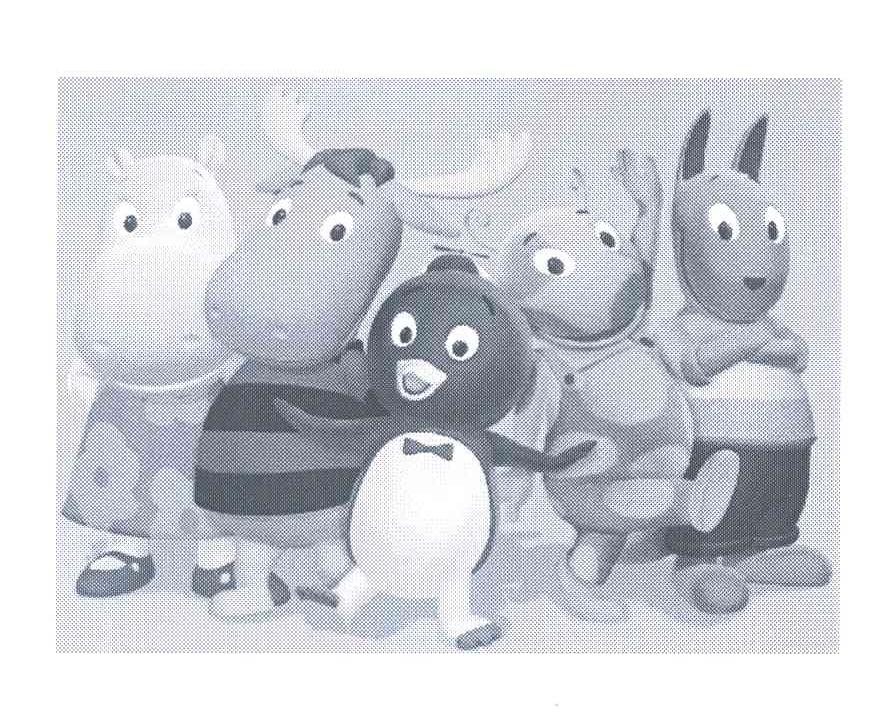 图形