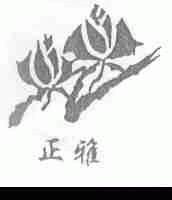 正雅