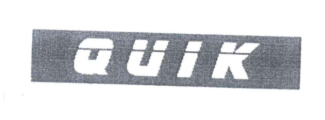 QUIK