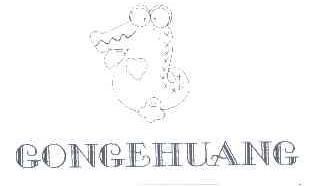 GONGEHUANG