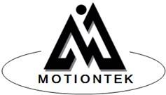 MOTIONTEK