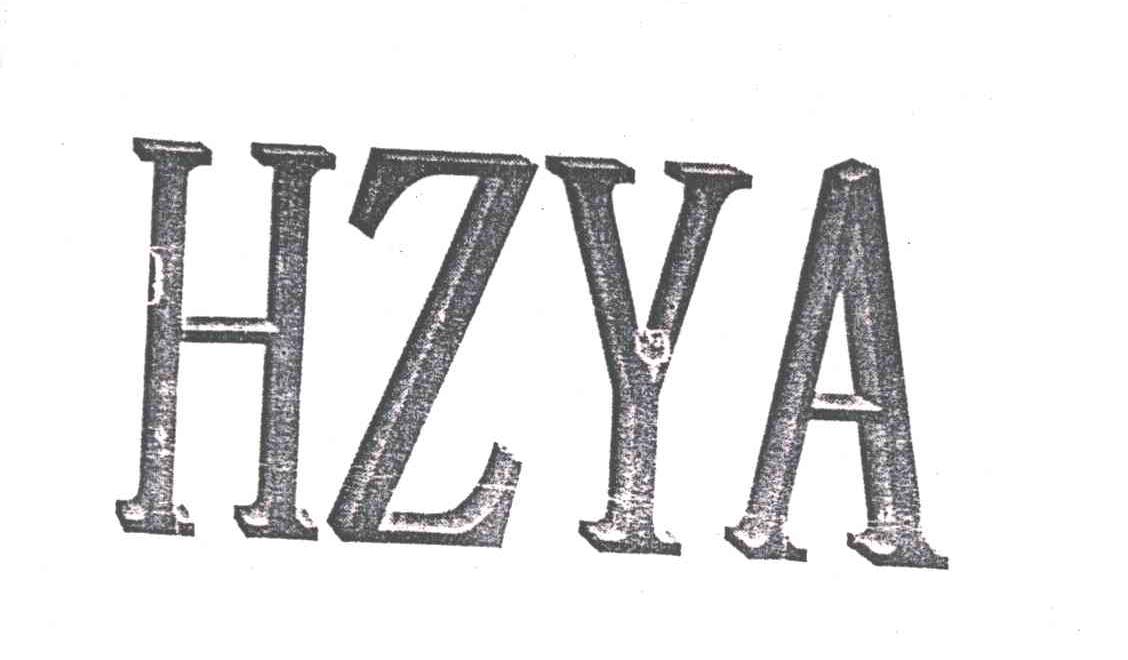 HZYA