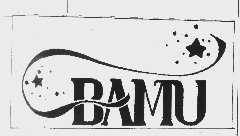 BAMU