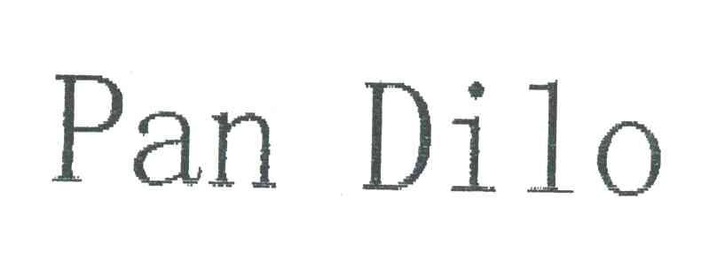 PAN DILO