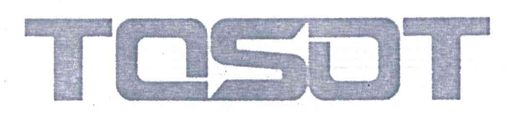 TOSOT