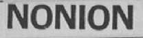 NONION