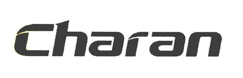 CHARAN
