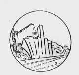 中山港