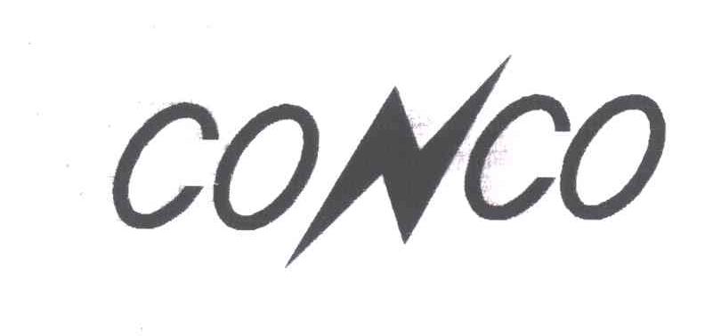 CONCO