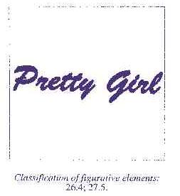 PRETTY GIRL